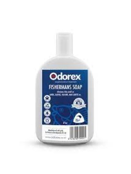 Odorex Fisherman’s Soap 